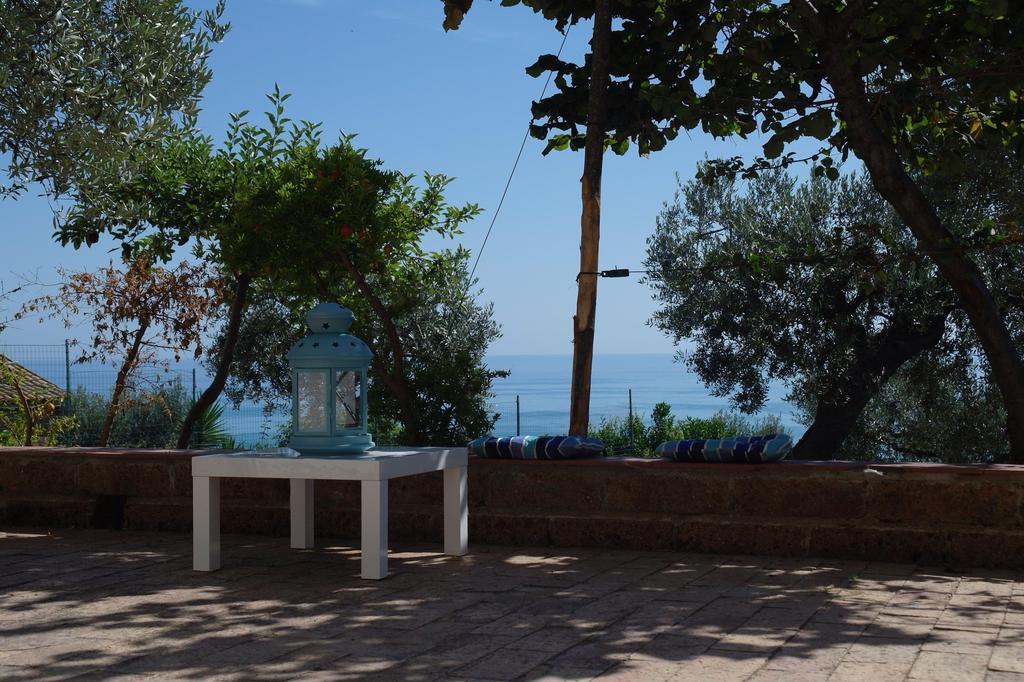 Villa Rosaria Васто Номер фото